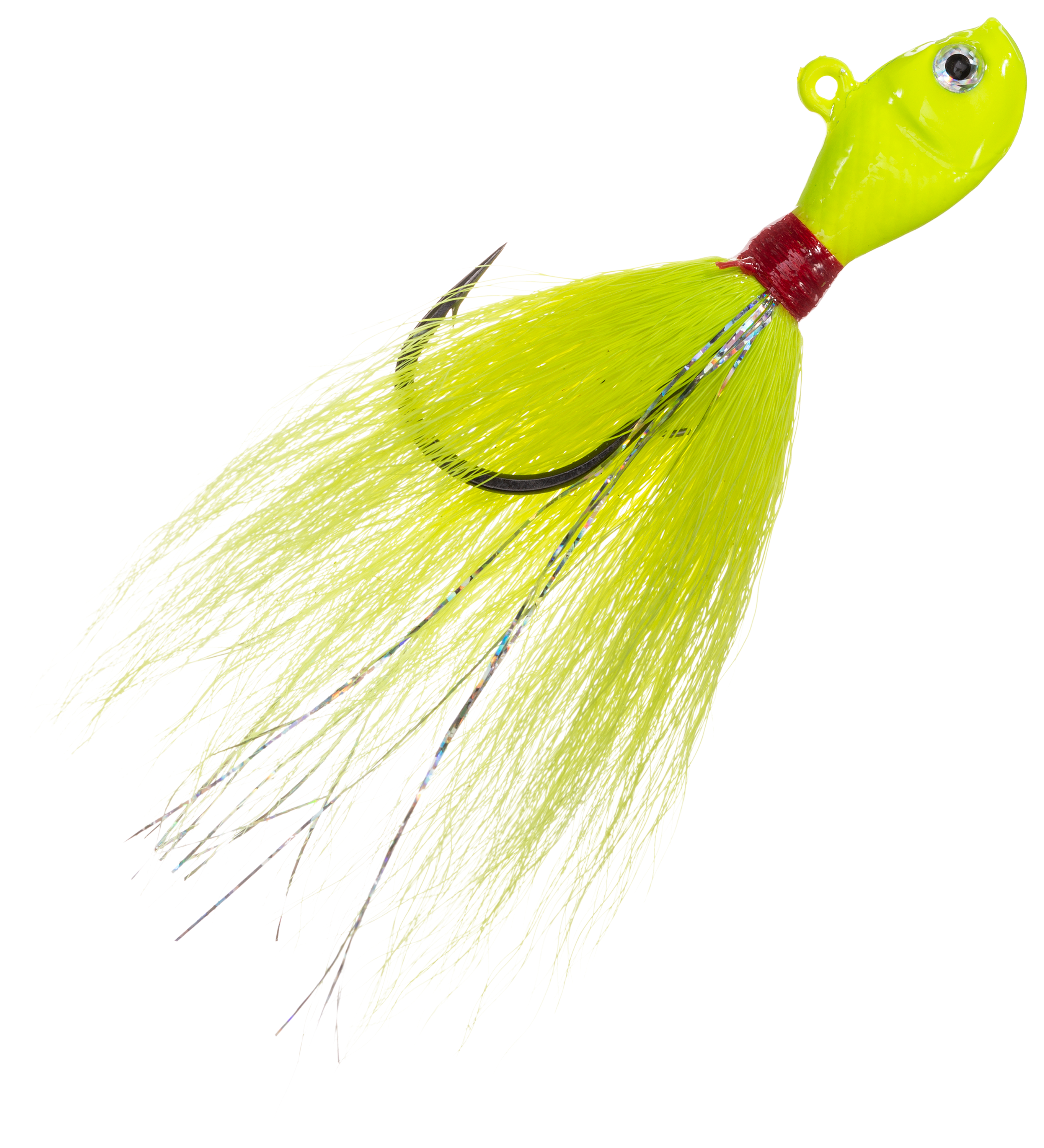 Offshore Angler XXX Baitfish Bucktail Jig | Cabela's